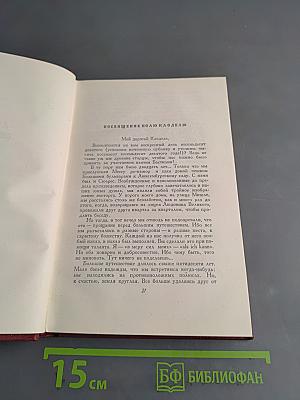 Собрание сочинений. Том двенадцатый. Бетховен. Великие творческие эпохи. Незавершенный собор