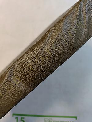 Собрание сочинений. Том третий. Повести и рассказы 1857-1863 гг.