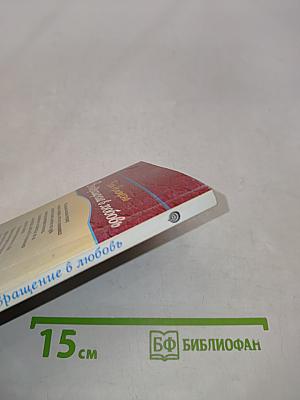 Возвращение в любовь