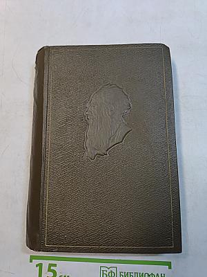 Собрание сочинений. Том семнадцатый. Письма 1845-1886 гг.