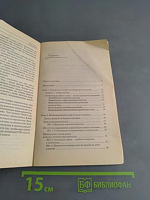 Становление. Система дальнейшего энергоинформационного развития. II ступень