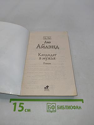 Кандидат в мужья