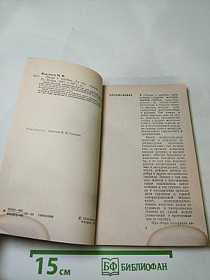 Очерк о серебре