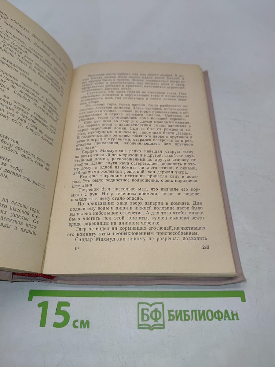 Тегеран. Книга первая. Иранская ночь