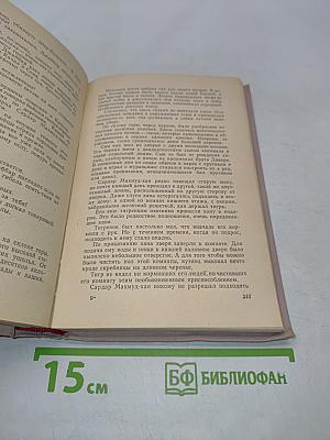 Тегеран. Книга первая. Иранская ночь