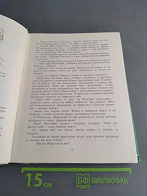 Кожаные башмаки