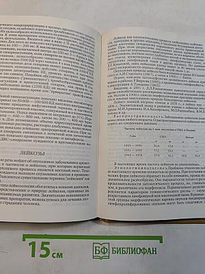 Внутренние болезни