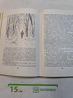 Собрание сочинений в 3-х томах. Том 2