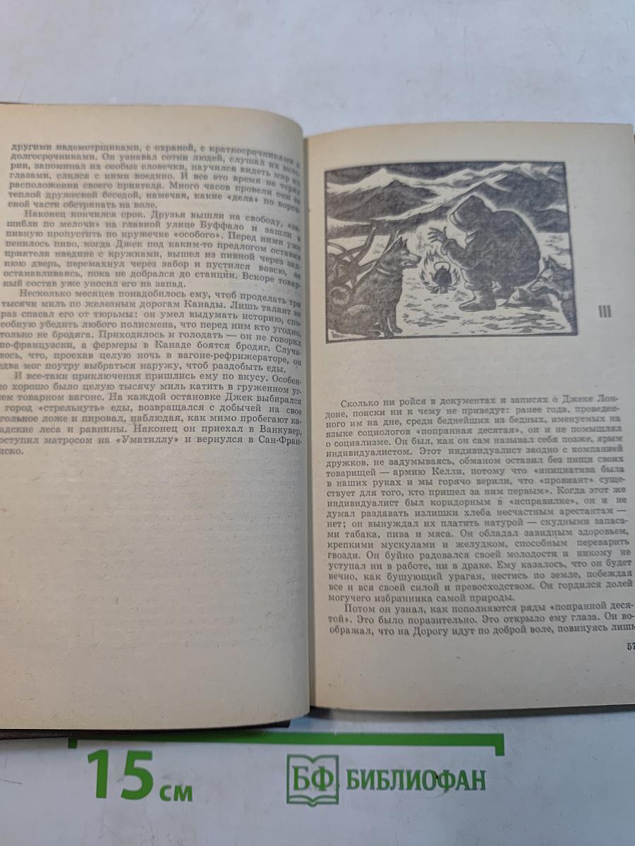 Моряк в седле. Биография Джека Лондона