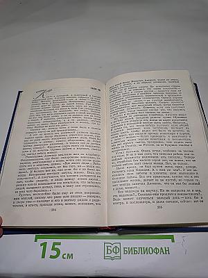 Вечные хлопоты. Книга первая. Роман