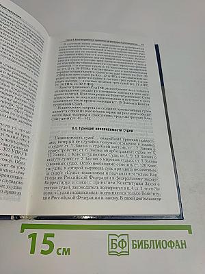 Правоохранительные органы России