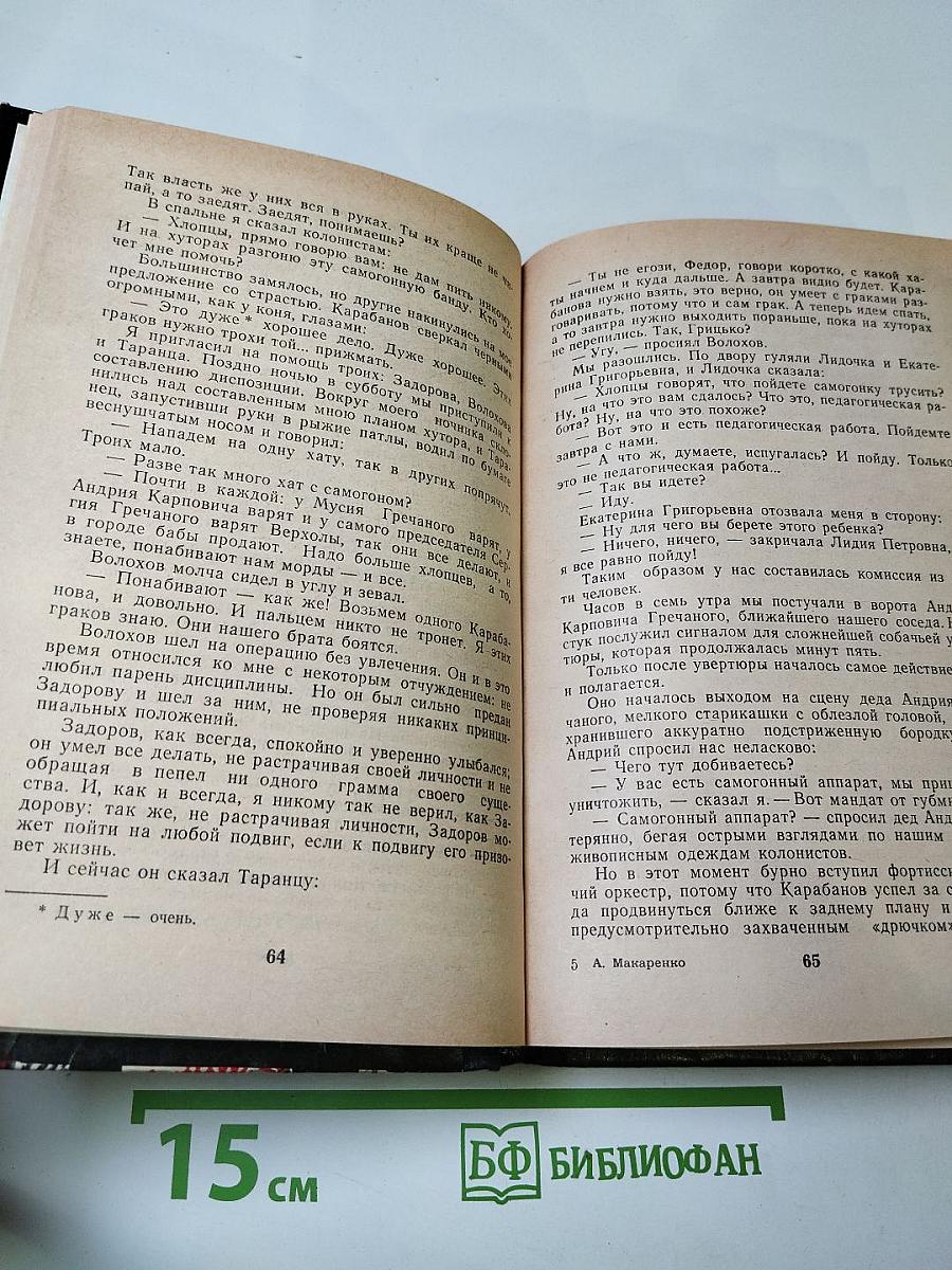 Педагогическая поэма