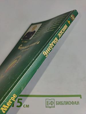 Энергия жизни. Книга седьмая