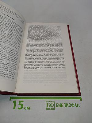Возвращение из СССР