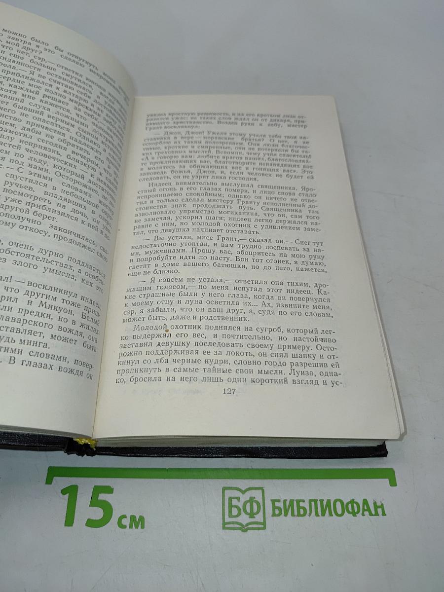 Пионеры, или У истоков Саскуиханны