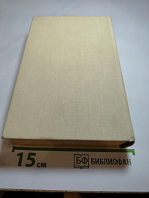 Конец главы