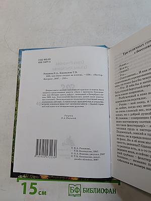 SOS, или Люся спешит на помощь