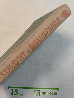 Кондуит и Швамбрания