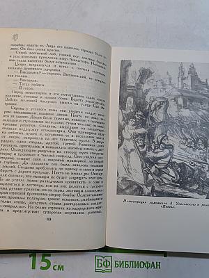 Стефан Жеромский. Избранные сочинения. Том четвертый. Пепел. Часть III. Верная река. Из дневников