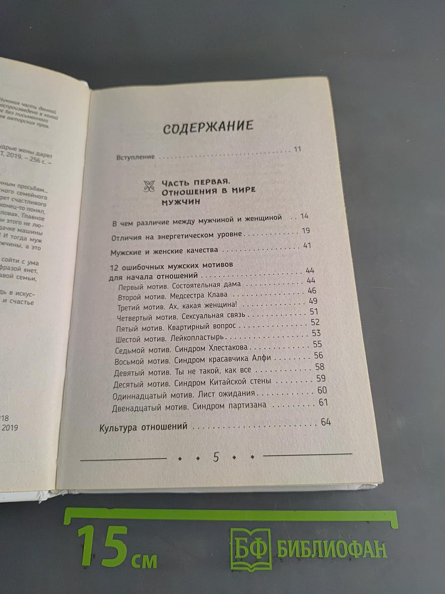 Мужской клуб без соплей