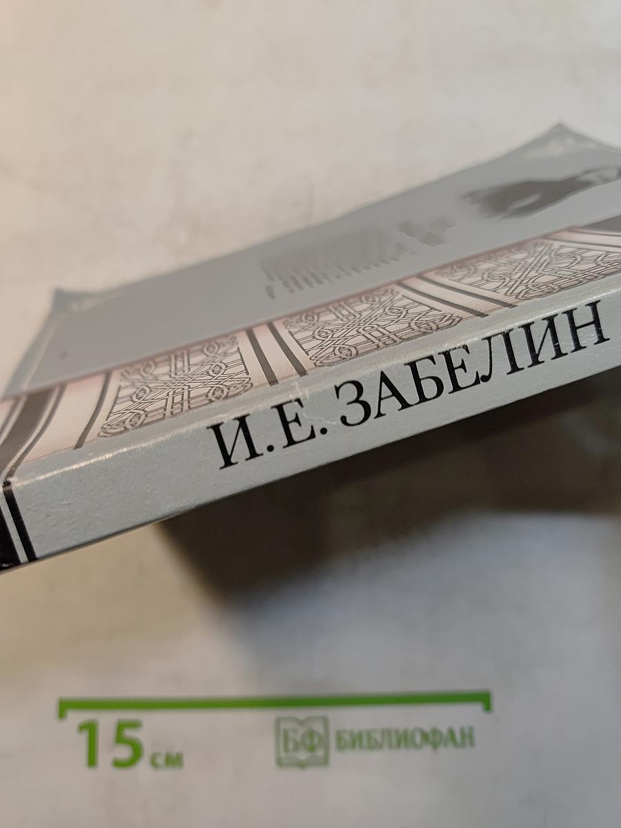 Домашний быт русских царей в XVI и XVII столетиях. Книга первая. Государев двор, или дворец