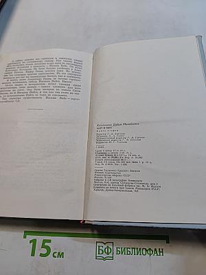 Щит и меч. Книга вторая