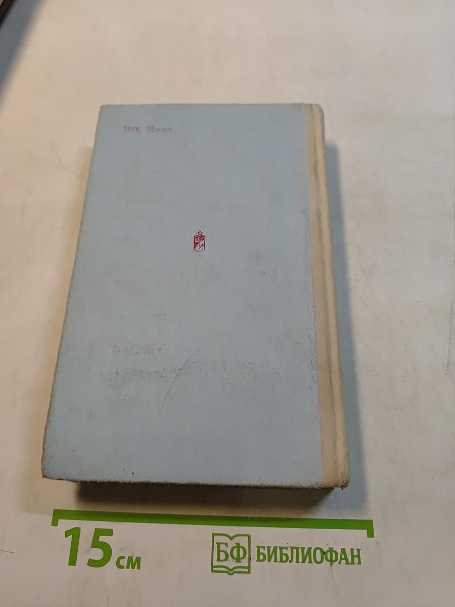 Щит и меч. Книга вторая