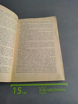 Я живу в Заонежской тайге