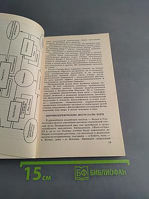 Йога делового человека