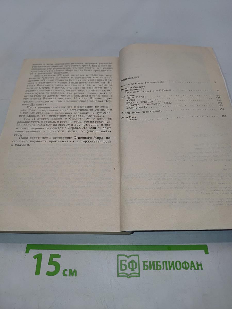 Врата в будущее