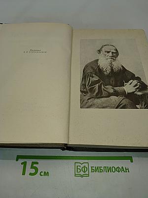 Собрание сочинений в двадцати томах. Том тринадцатый. Воскресение