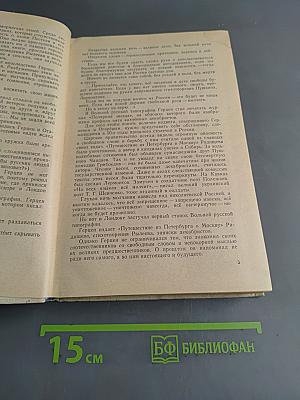 Русская литература. Учебная хрестоматия для IX класса национальных школ