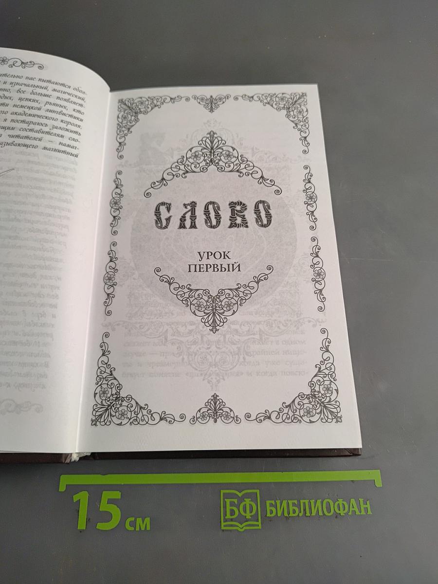 Сорок уроков русского. Книга первая