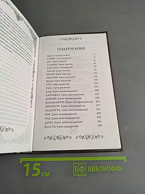 Сорок уроков русского. Книга первая