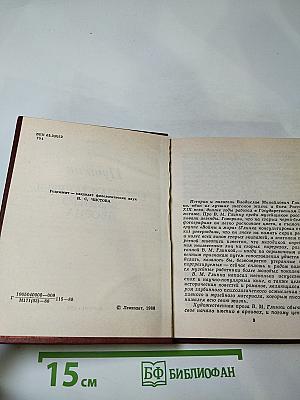 Пушкин и Военная галерея Зимнего дворца