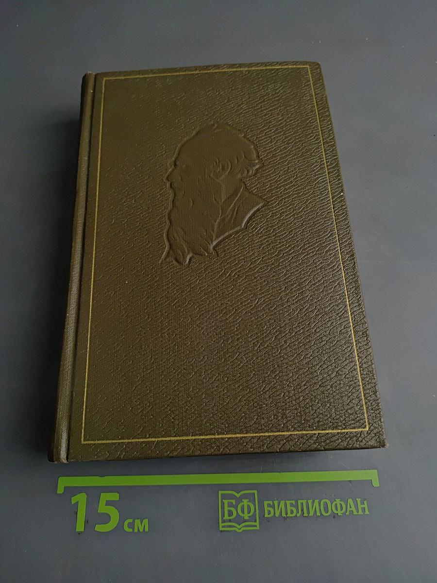 Л.Н. Толстой. Собрание сочинений. Том двадцатый. Дневники 1895-1910 гг.