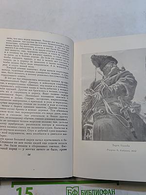 Собрание сочинений. Том второй. Миргород
