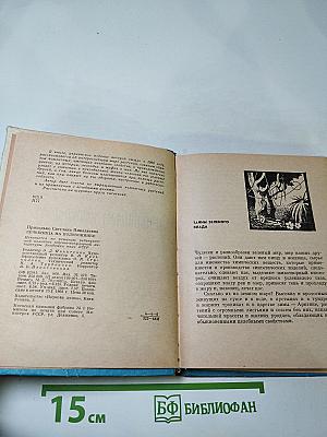 Лечебница на подоконнике