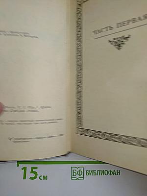 Граф Монте-Кристо. Том 1