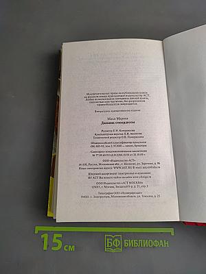 Дневник стюардессы