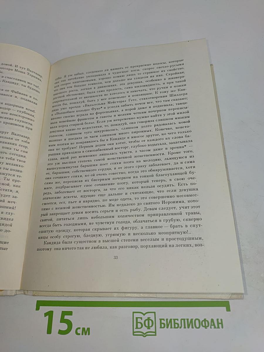 Маленький шах, по прозванию Циннобер