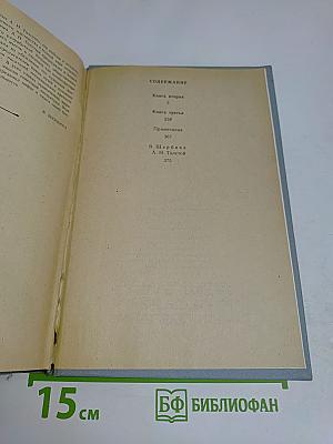Петр Первый. Книга вторая и третья