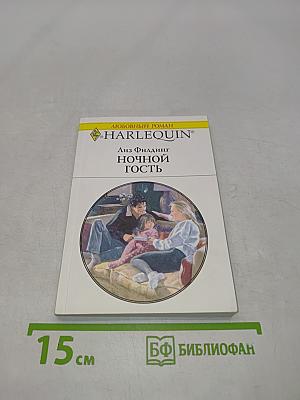 Ночной гость