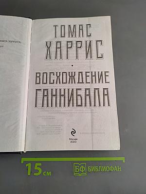 Восхождение Ганнибала