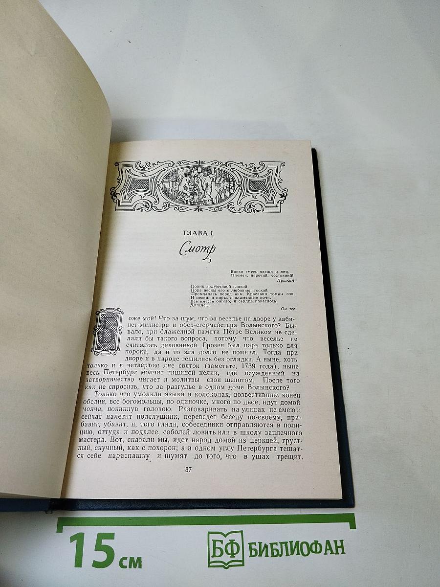 Ледяной дом