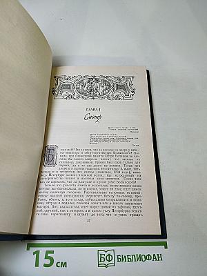 Ледяной дом