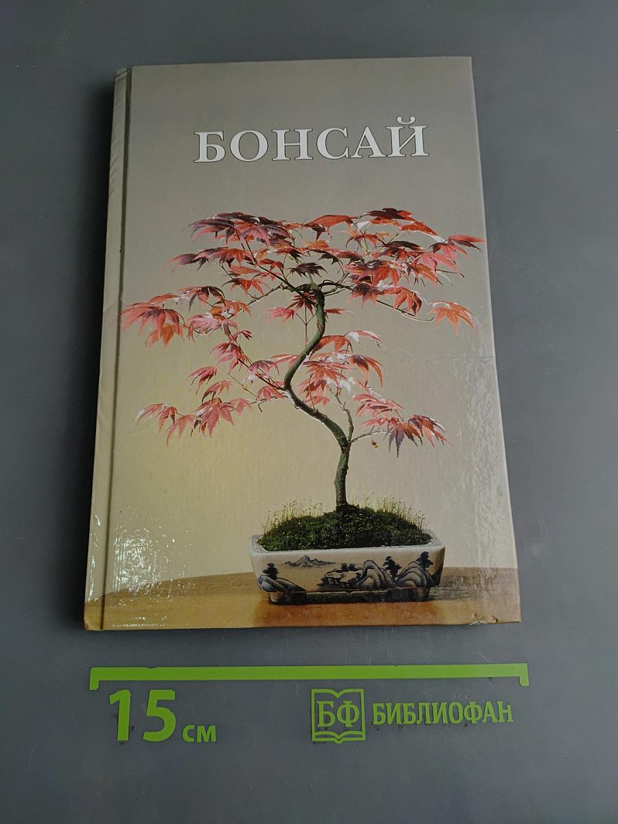 Бонсай