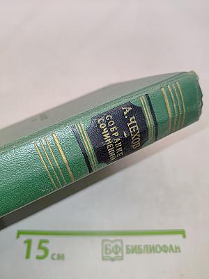 Собрание сочинений. Том второй. Рассказы 1883-1884