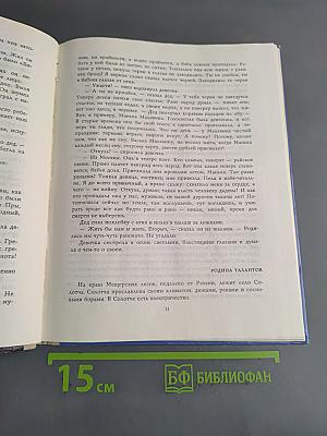 Мещерская сторона