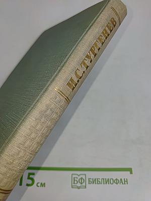 Собрание сочинений. Том четвертый. Дым, Новь